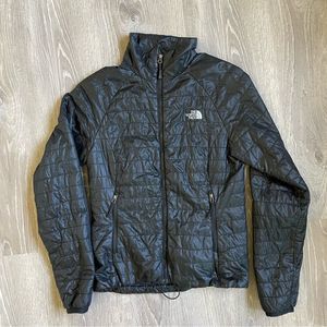North Face Puffer Jacket